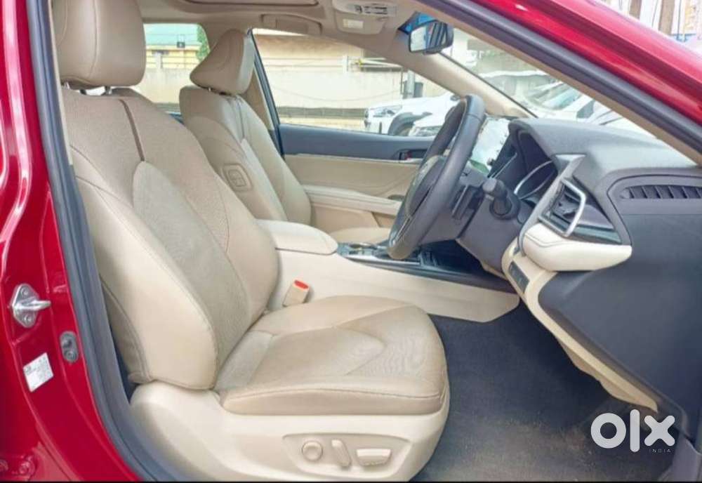 Toyota Camry S At, 2024, Cng & Hybrids