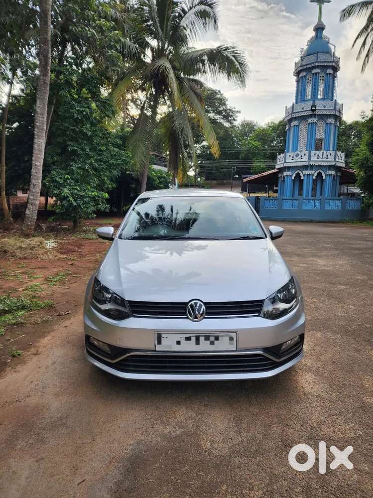 Volkswagen Ameo 1.2 Mpi Highline, 2016, Petrol