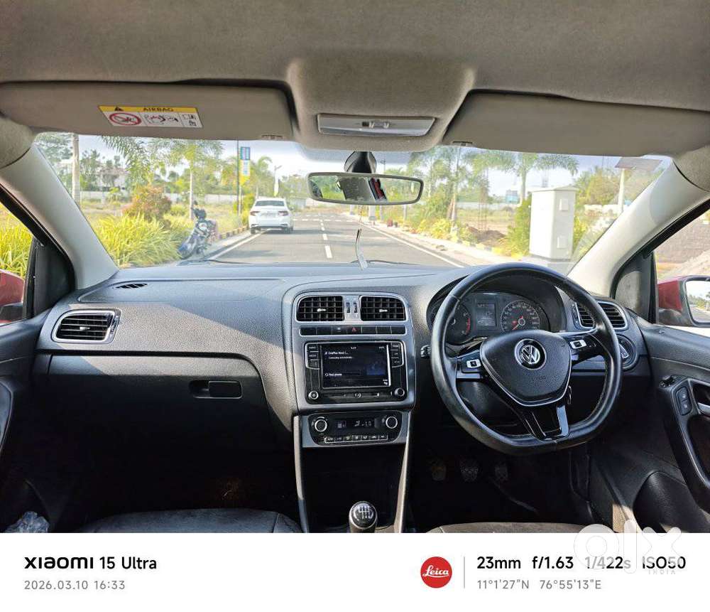 Volkswagen Polo 1.0 Highline Plus Tsi, 2021, Petrol