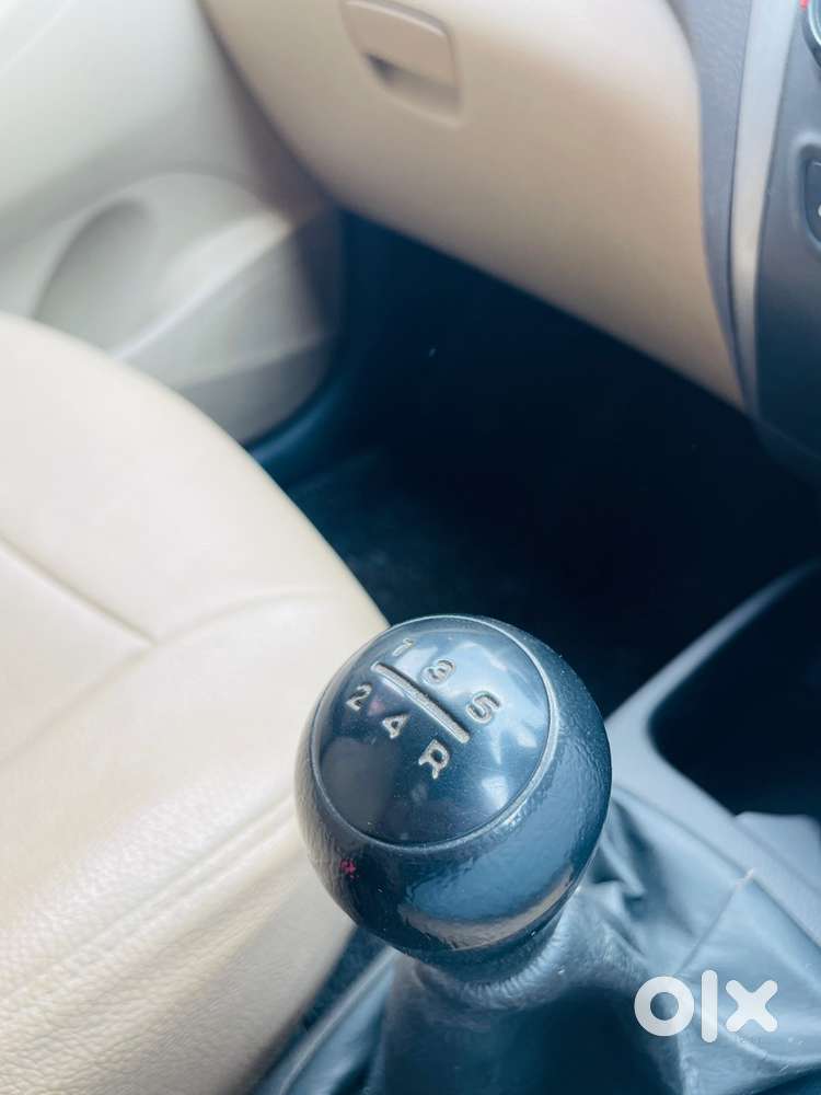 Hyundai Eon Petrol 2013