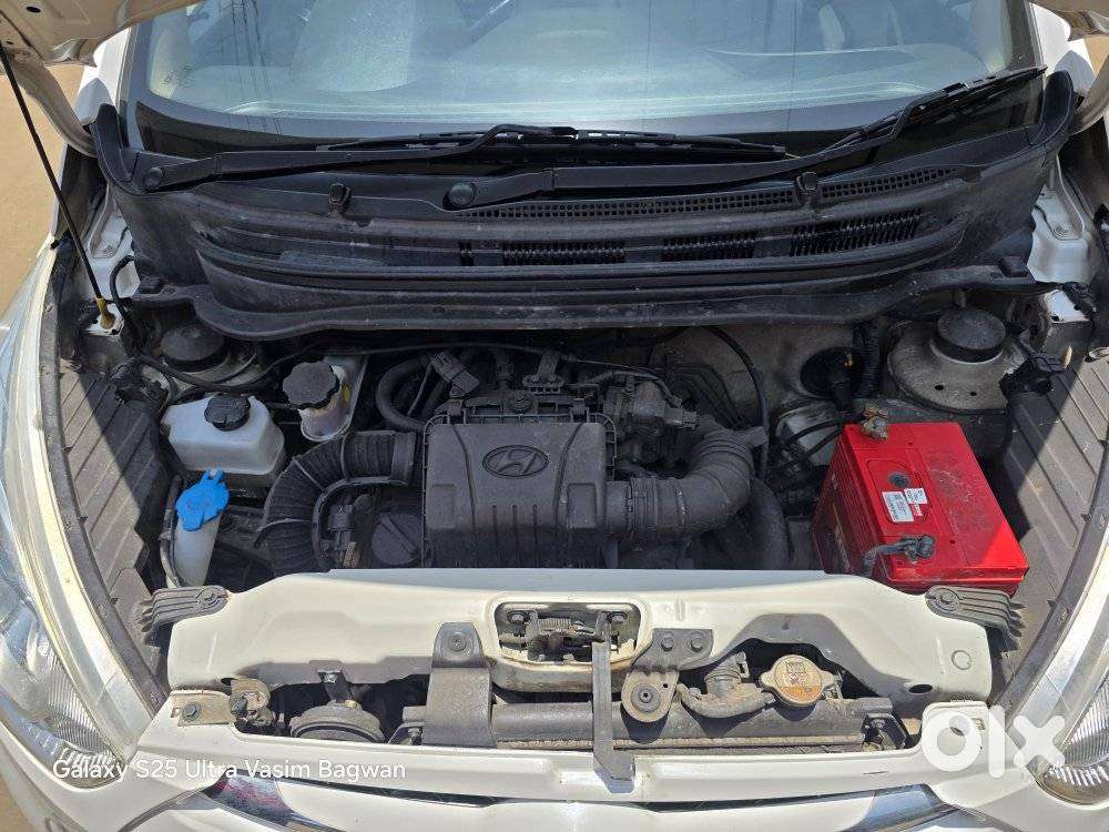 Hyundai Eon Magna +, 2013, Petrol