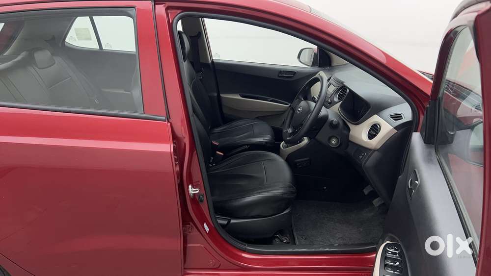 Hyundai Grand I10 1.2 Kappa Magna, 2018, Petrol
