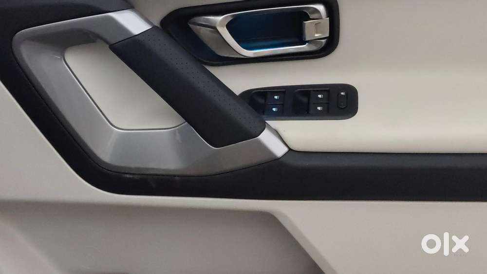 Tata Safari 2.0 Kryotec Xza Plus, 2021, Diesel