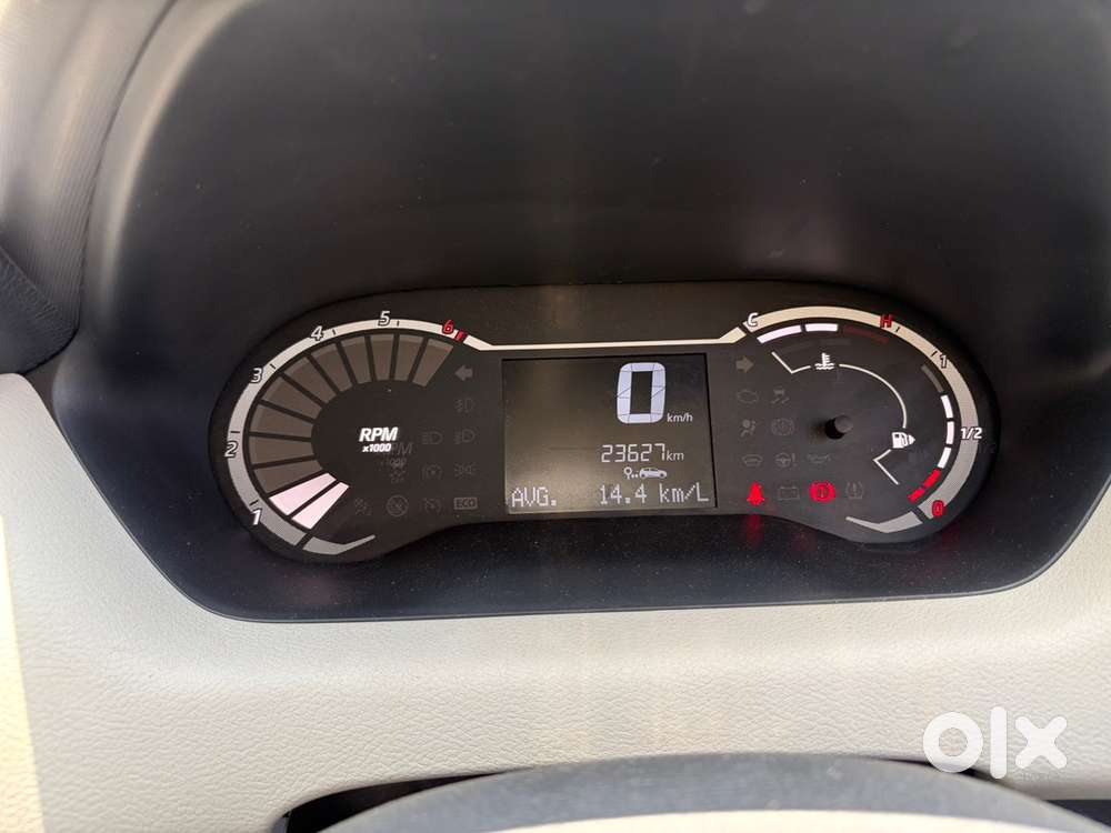 2023 Nissan Magnite Petrol  23,500 Km  Single Owner  Excellent Cond