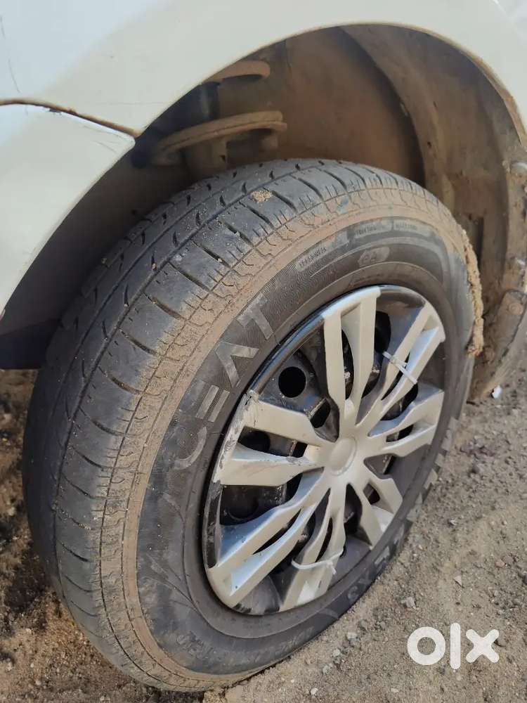 Maruti Suzuki Dzire 2015