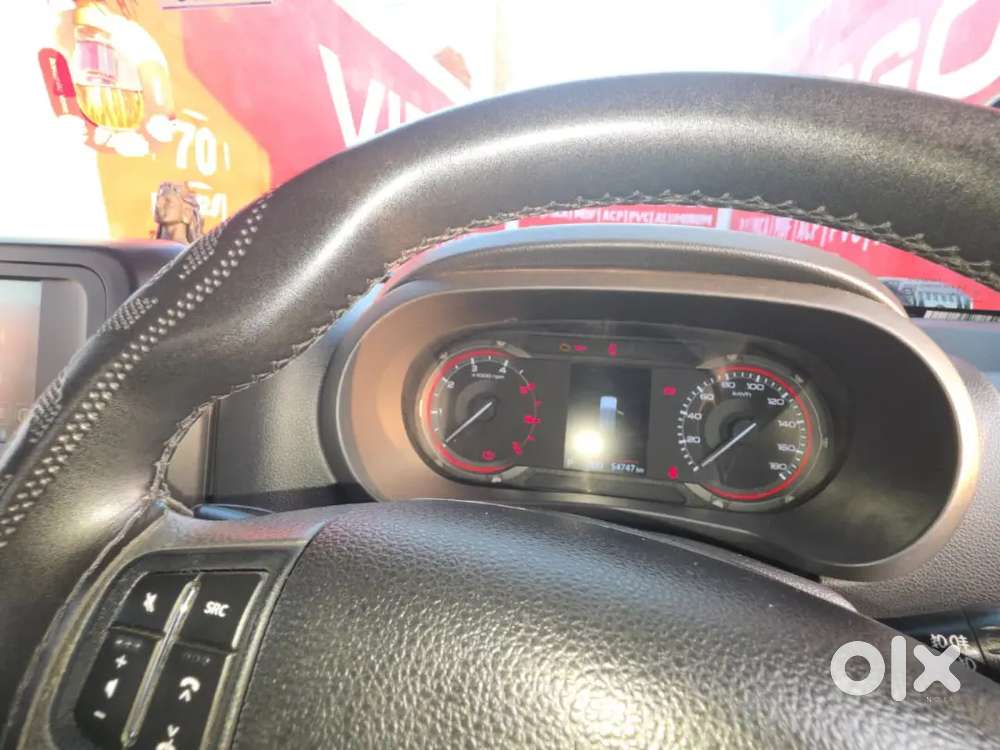 Mahindra Thar 2023 Diesel 54000 Km Driven