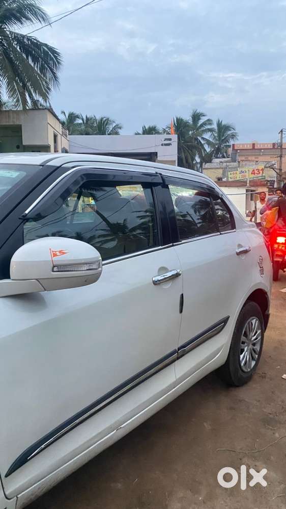 Maruti Swift Dzire Vdi 2016