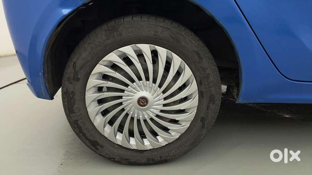 Tata Tiago 1.2 Revotron Xt Option, 2020, Petrol