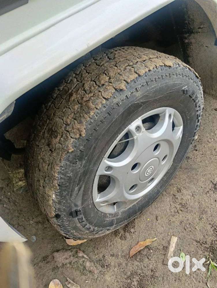 Mahindra Bolero Sle, 2013, Diesel
