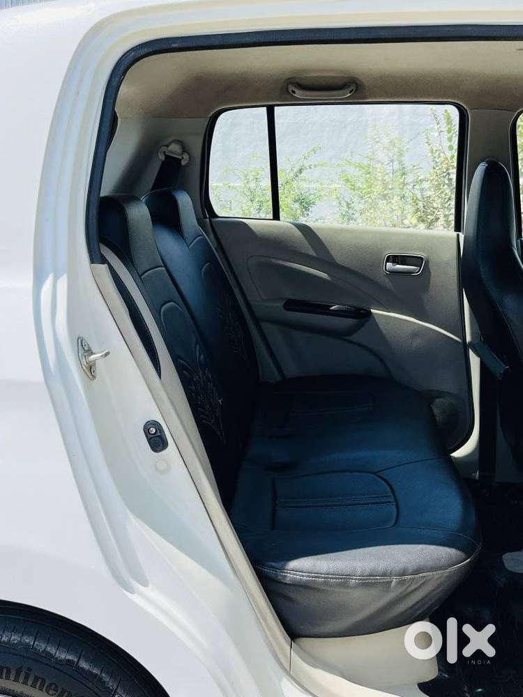 Maruti Suzuki Celerio 2014-2017 Vdi, 2016, Diesel