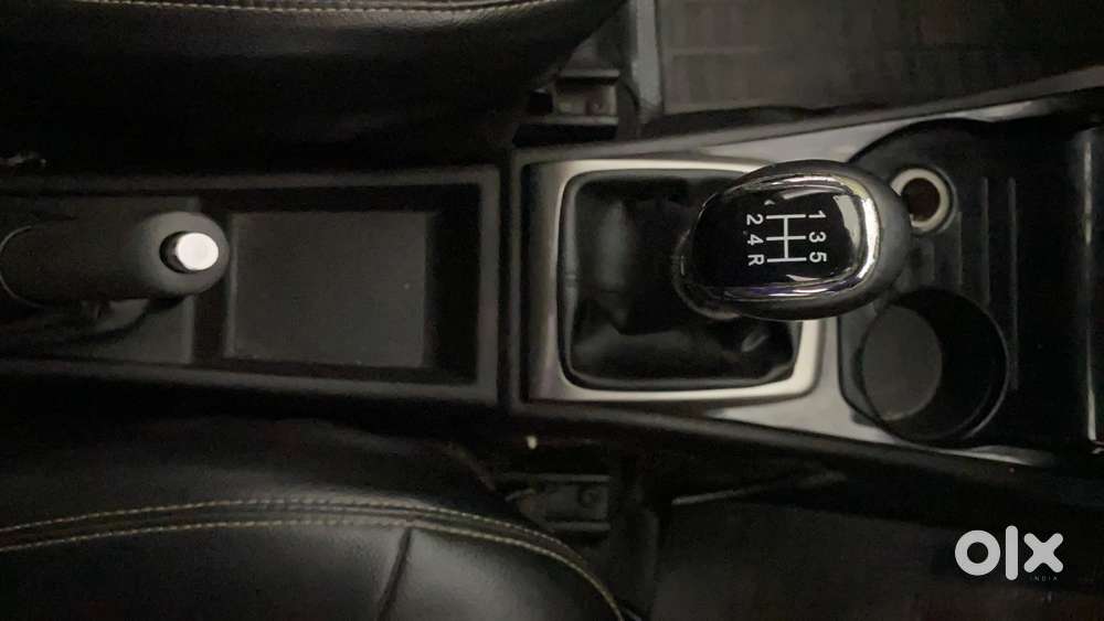 Tata Zest 1.2 Revotron Xt, 2016, Petrol