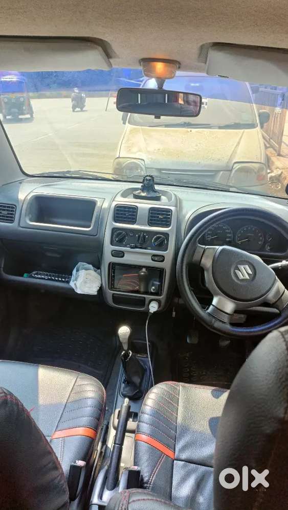 Maruti Wagon R 2006