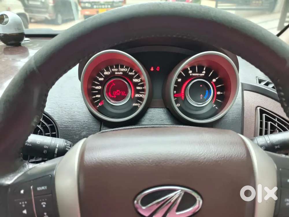 Mahindra Xuv500 2015 Diesel Good Condition