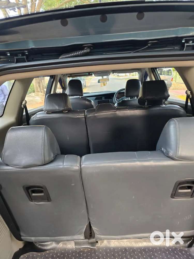 Mahindra Marazzo 2021 Diesel Well Maintained