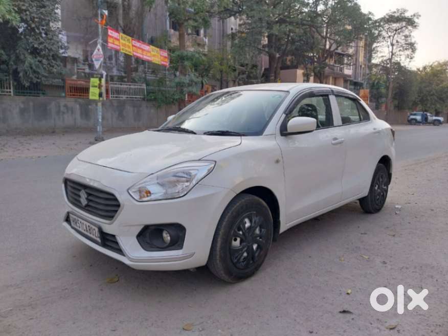 Maruti Suzuki Dzire 1.2 Lxi, 2020, Cng & Hybrids