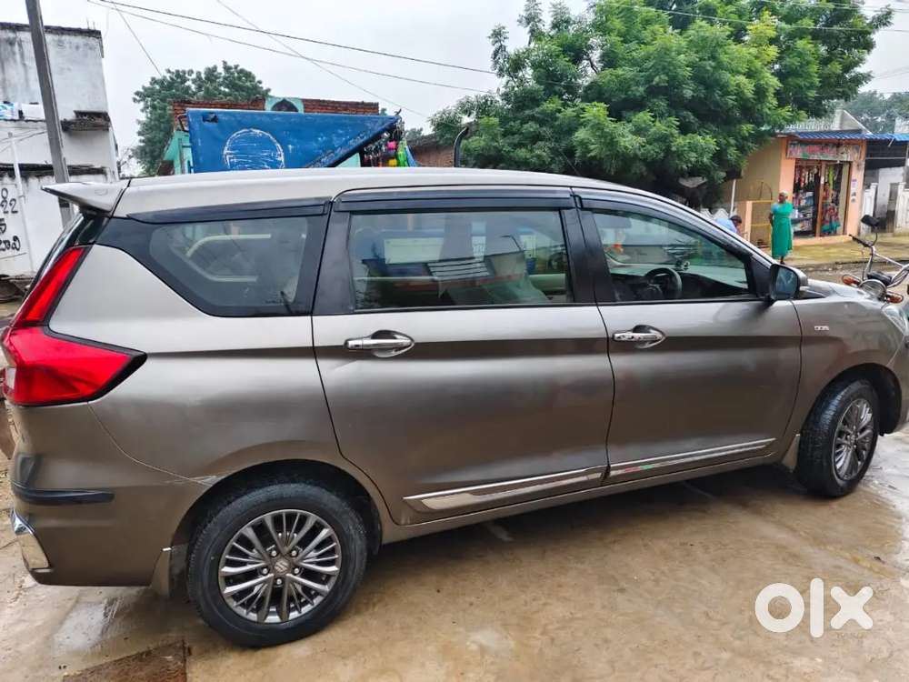 Eariga 2020 Model Diesel