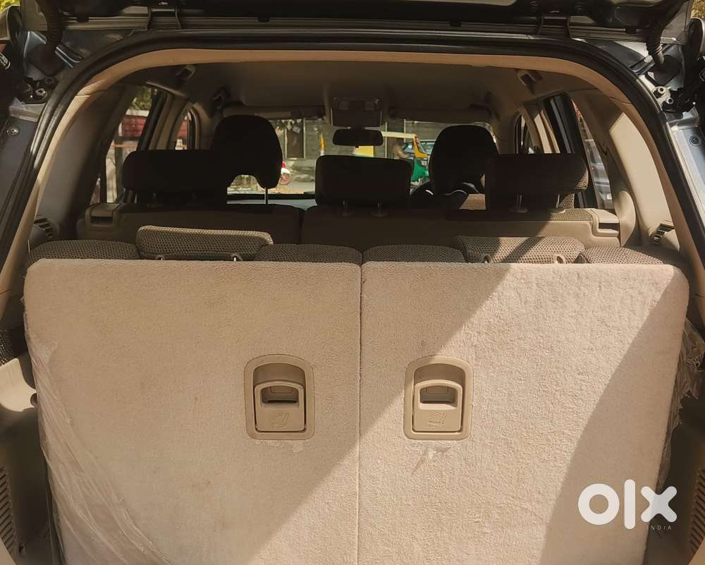 Mahindra Xuv500 W6 2wd, 2017, Diesel