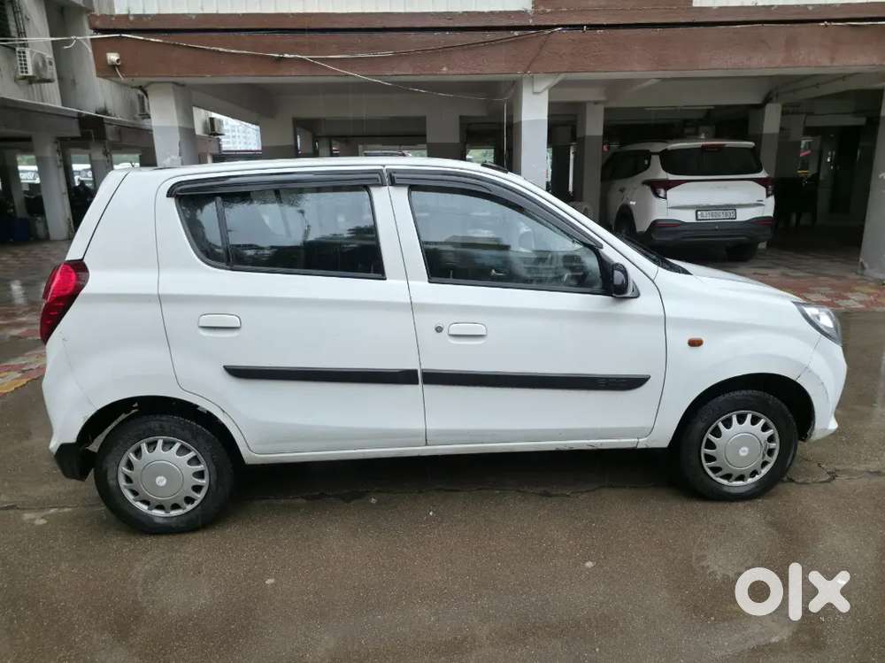 2013 Maruti Suzuki Alto
