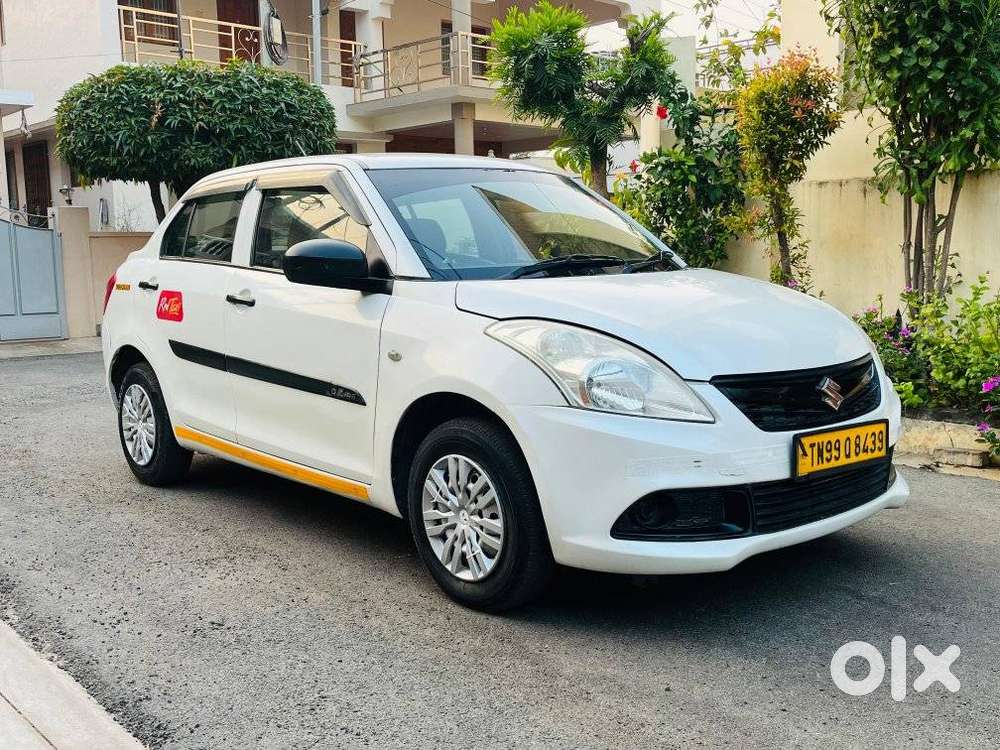 Maruti Suzuki Swift Dzire, 2019, Diesel
