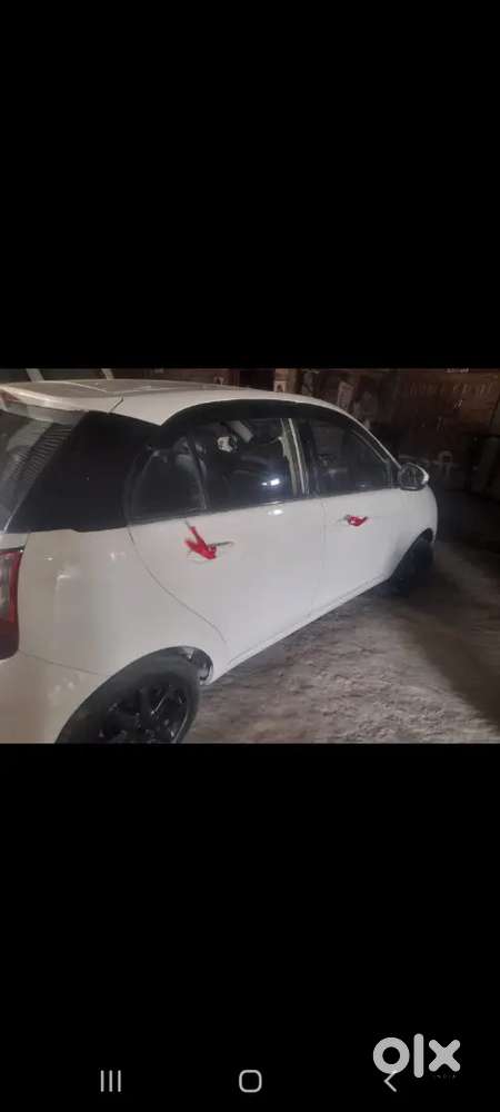 Tata Bolt Car..