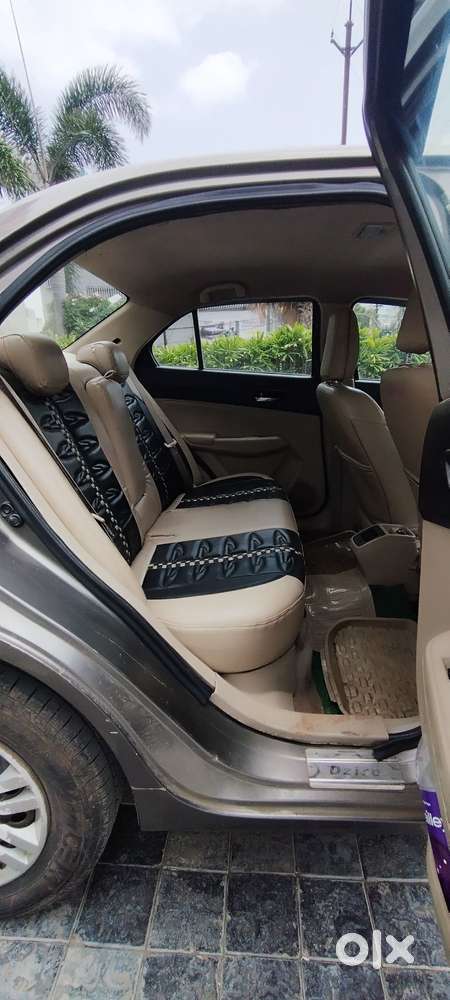 Maruti Suzuki Swift Dzire Vdi (o), 2018, Diesel