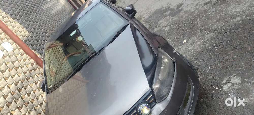 Gadi M Koi Kami Nahi H