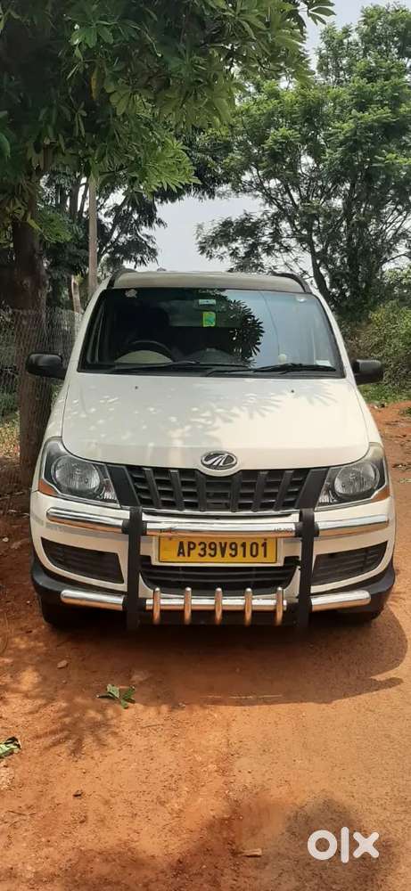Mahindra Xylo 2019 H4 Abs