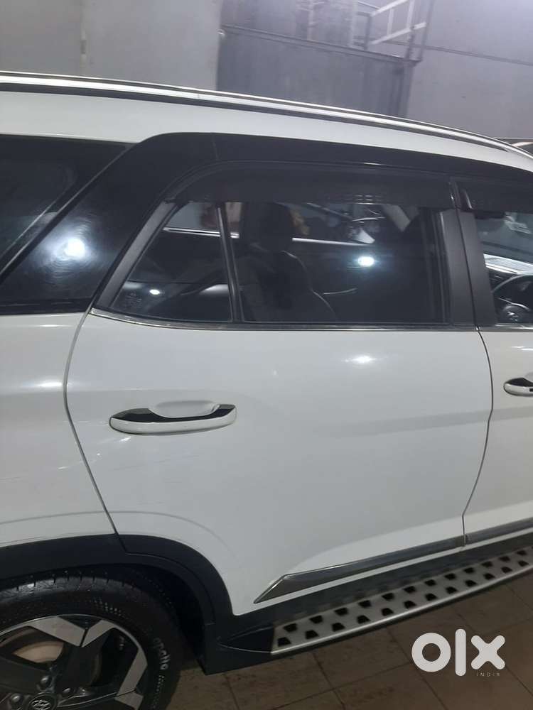 2022 Hyundai Alcazar Petrol Automatic