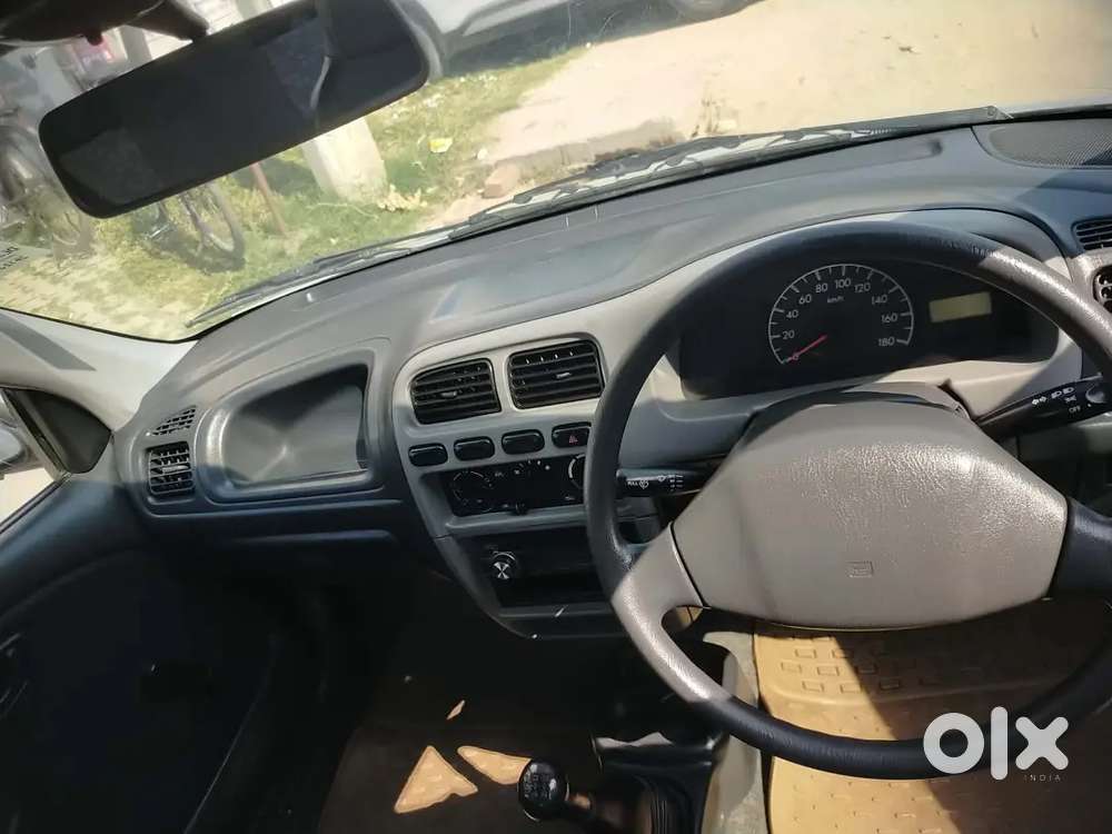 Maruti Suzuki Alto Lxi 2010 Petrol 71000 Km Driven