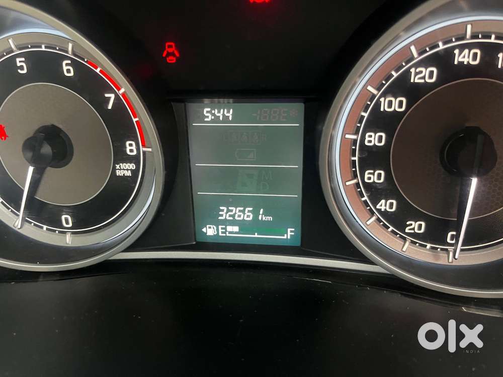 Maruti Suzuki Dzire 1.2 Vxi, 2024, Petrol