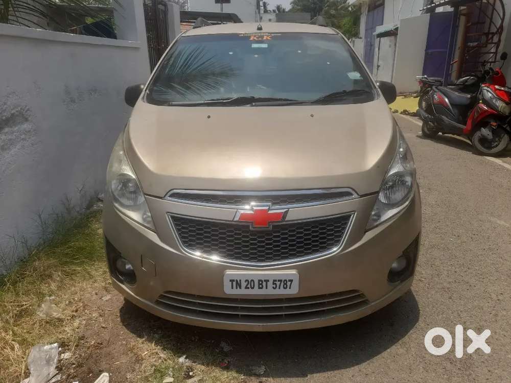 Chevrolet In Good Condition