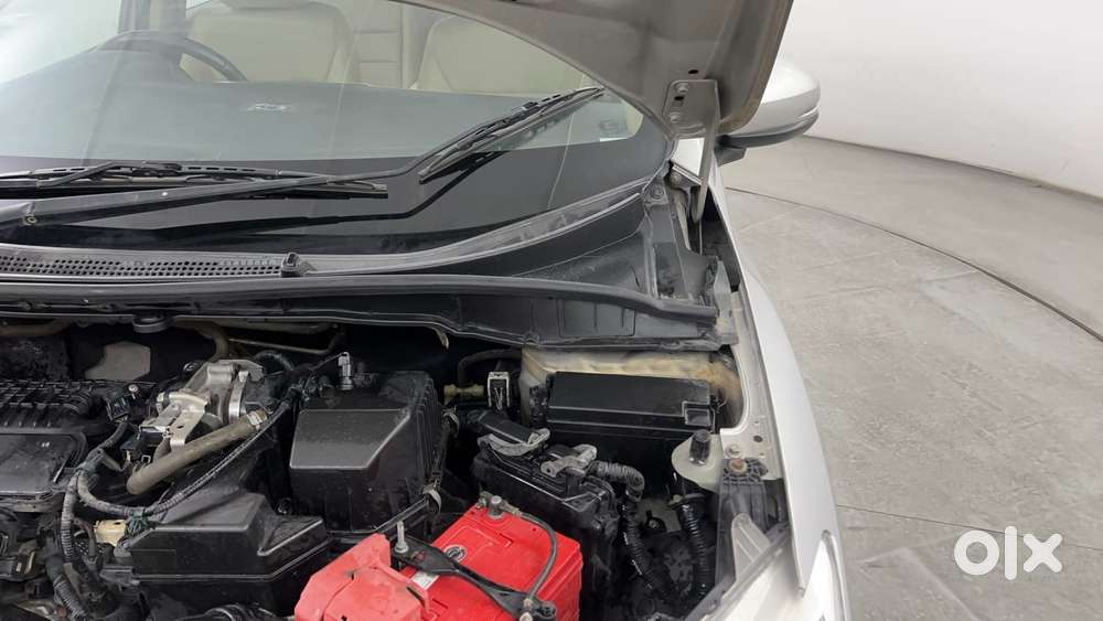Honda City 2014-2015 I Dtec Vx, 2015, Petrol