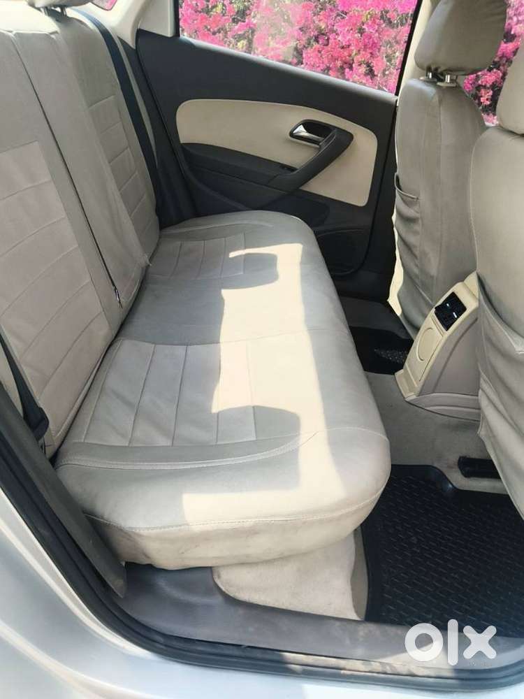 Volkswagen Vento Petrol Comfortline, 2012, Petrol