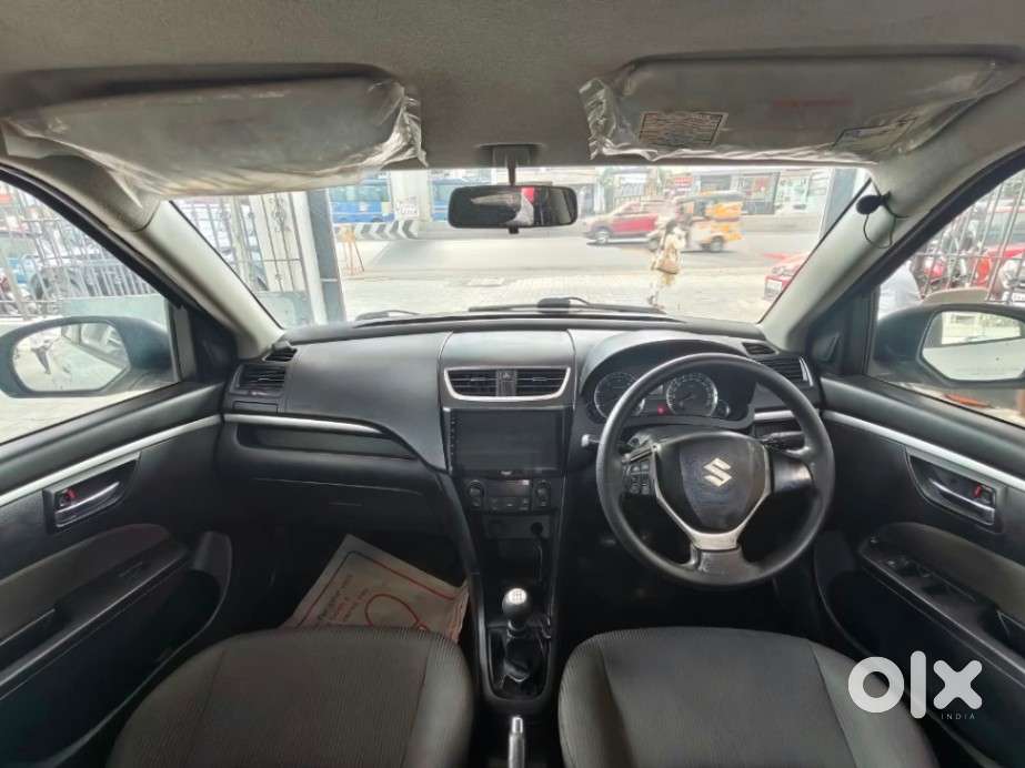 Maruti Suzuki Swift Zdi, 2014, Petrol