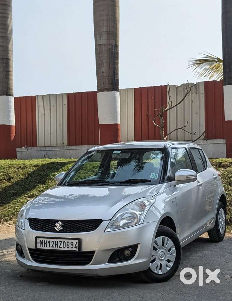 Maruti Suzuki Swift 2011-2014 Vdi, 2012, Diesel