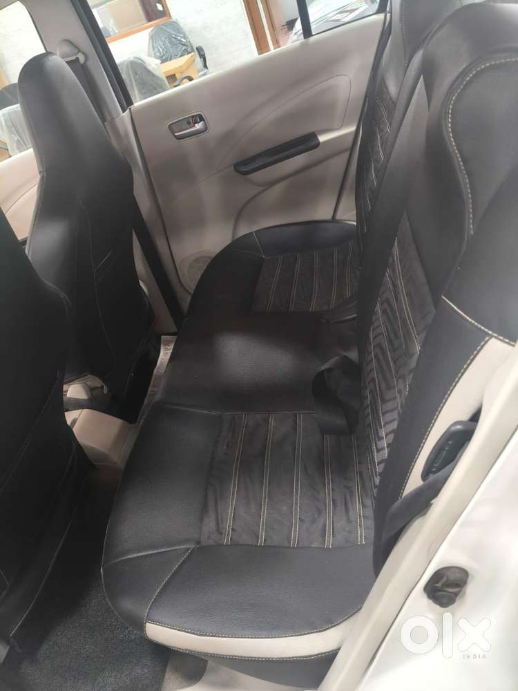 Maruti Suzuki Celerio Vxi, 2020, Petrol