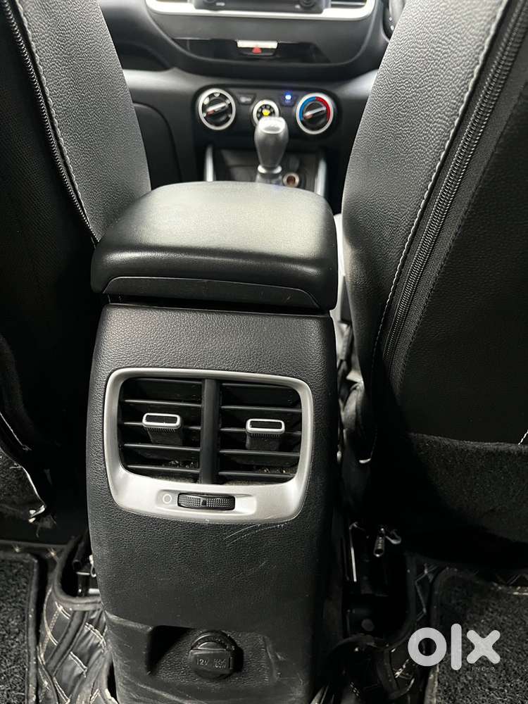 Hyundai Venue Petrol 2020