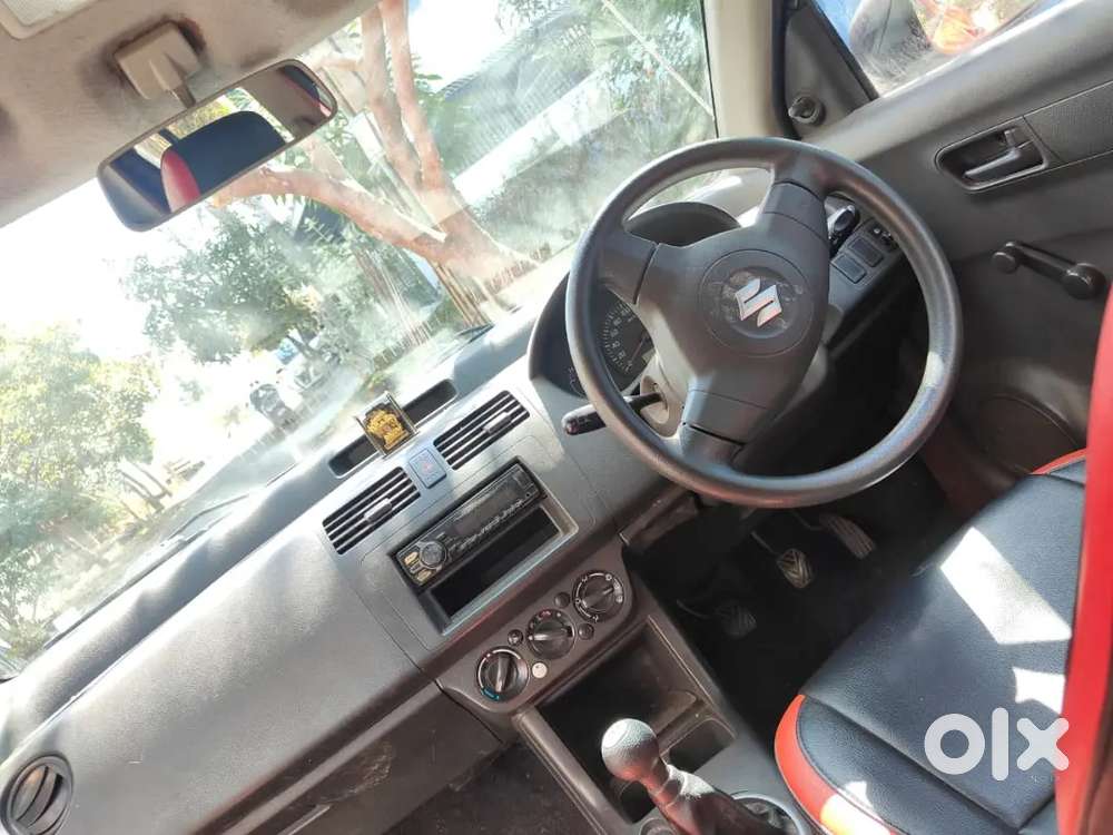 Maruti Suzuki Swift Vdi 2008 Edition