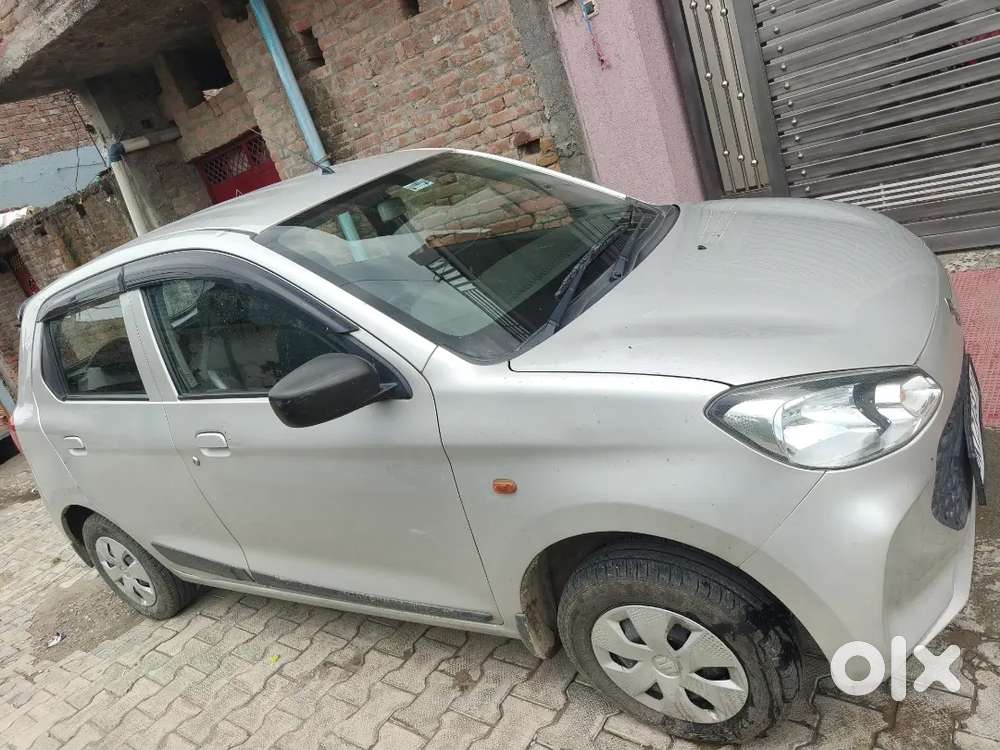 Maruti Suzuki Alto K10 2024