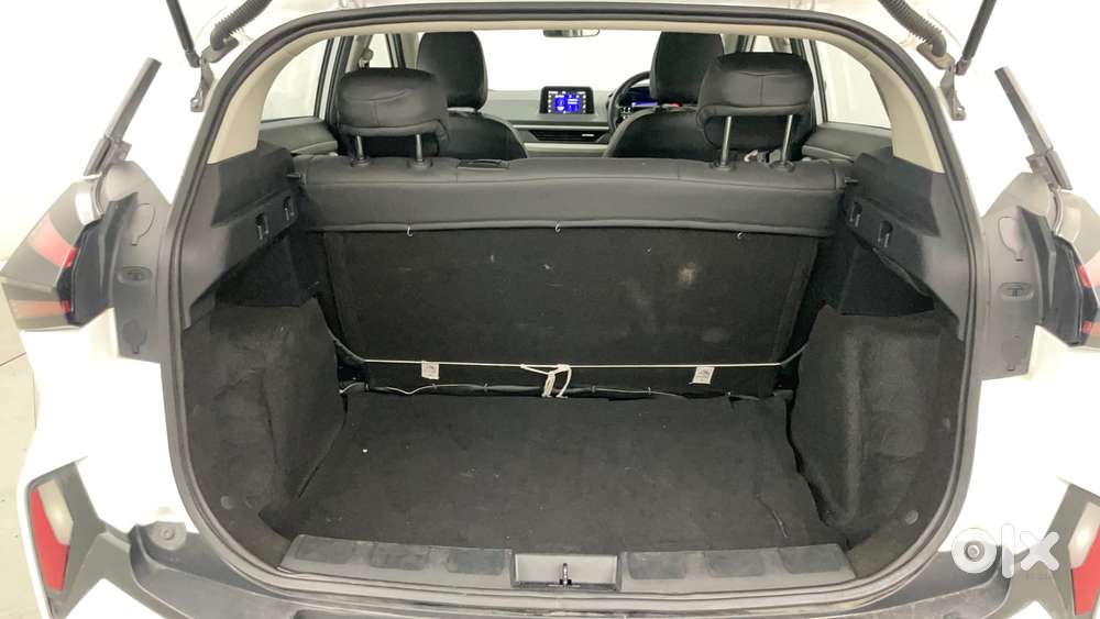 Tata Nexon Ev Creative Plus Mr, 2023, Electric