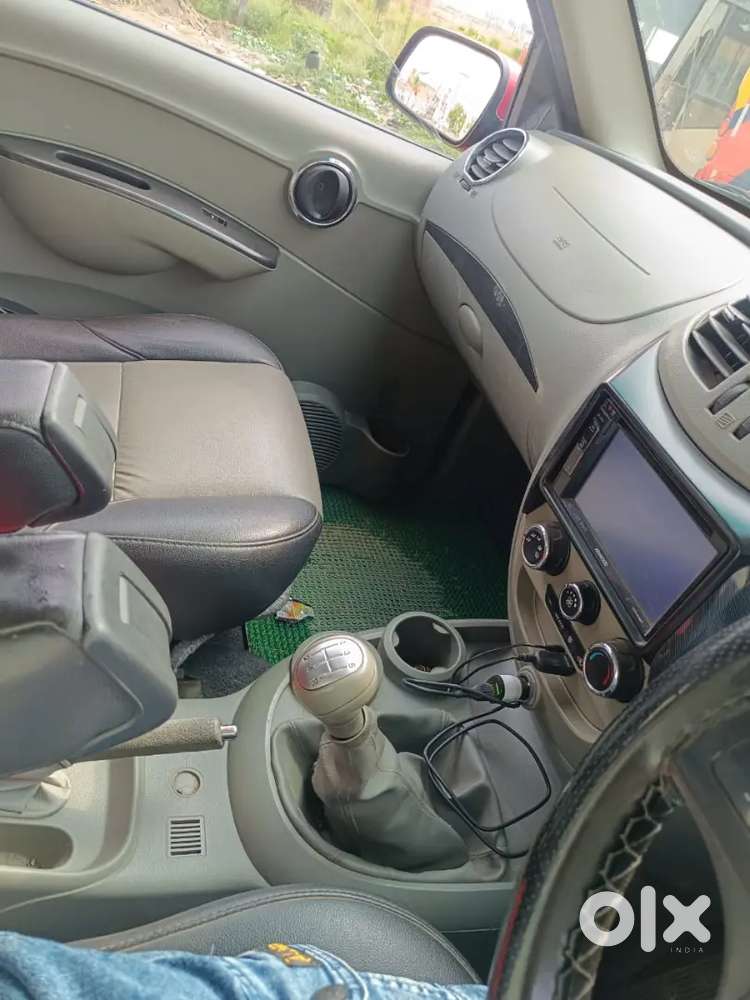 Mahindra Nuvosport Diesel 2016