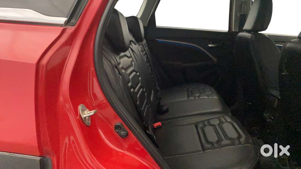 Maruti Suzuki Vitara Brezza 1.5 Zxi Plus, 2022, Petrol