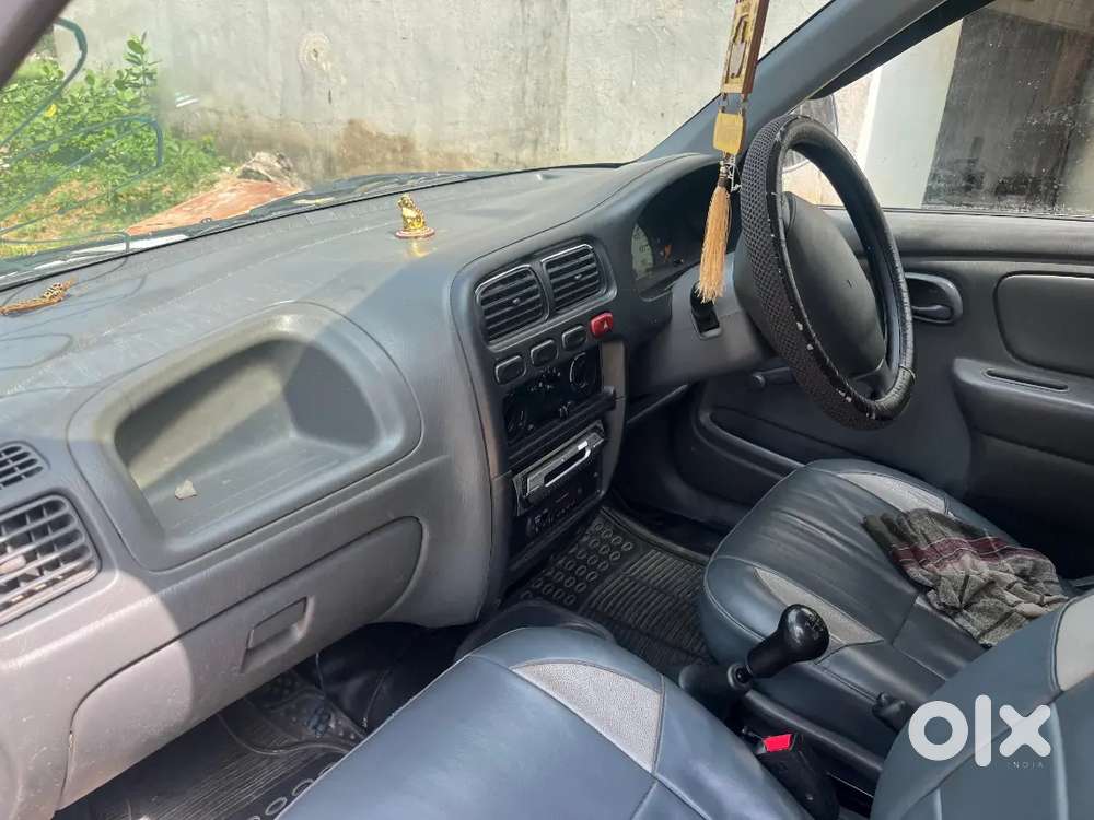 2010 Maruti Suzuki Alto