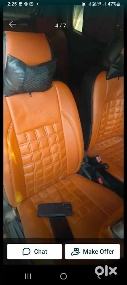 Maruti Suzuki Wagon R 2011 Cng & Hybrids 90375 Km Driven