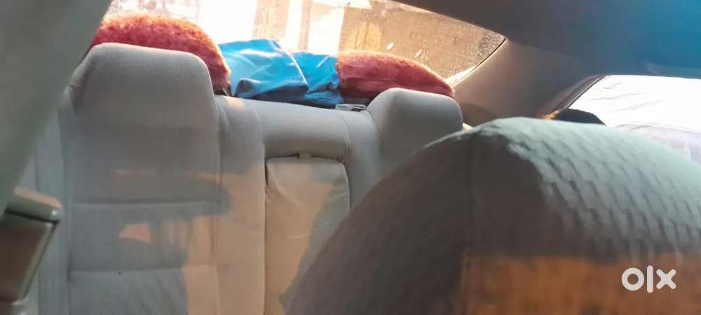 Honda City Zx 2006 Petrol Well Maintained