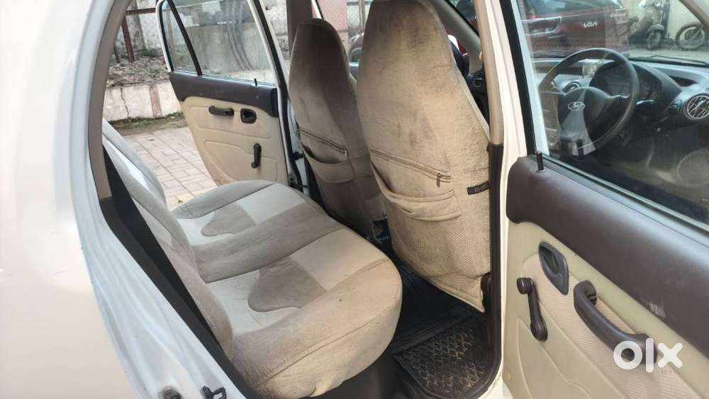 Hyundai Santro Xing Gls, 2011, Petrol