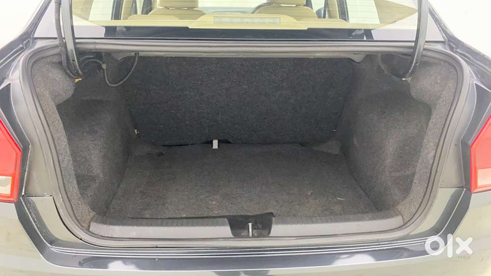 Volkswagen Ameo 1.2 Mpi Highline, 2017, Petrol