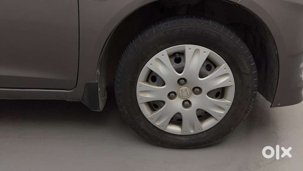Honda Brio 1.2 S Mt, 2013, Petrol