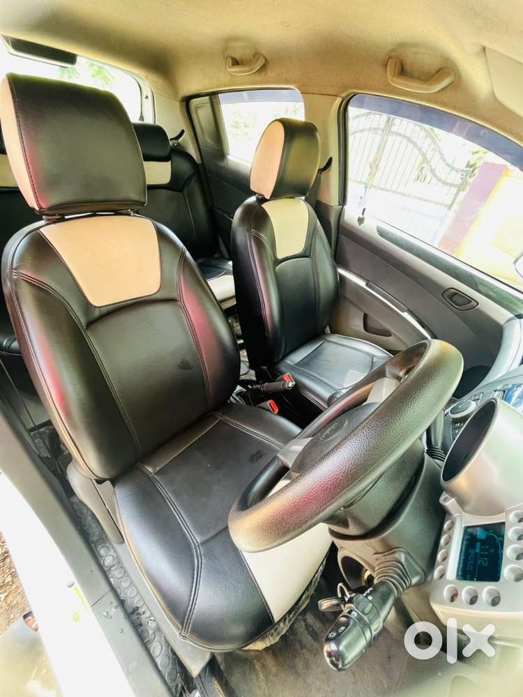 Chevrolet Beat Petrol 2011