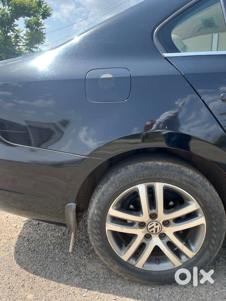 Volkswagen Jetta 2013 Diesel